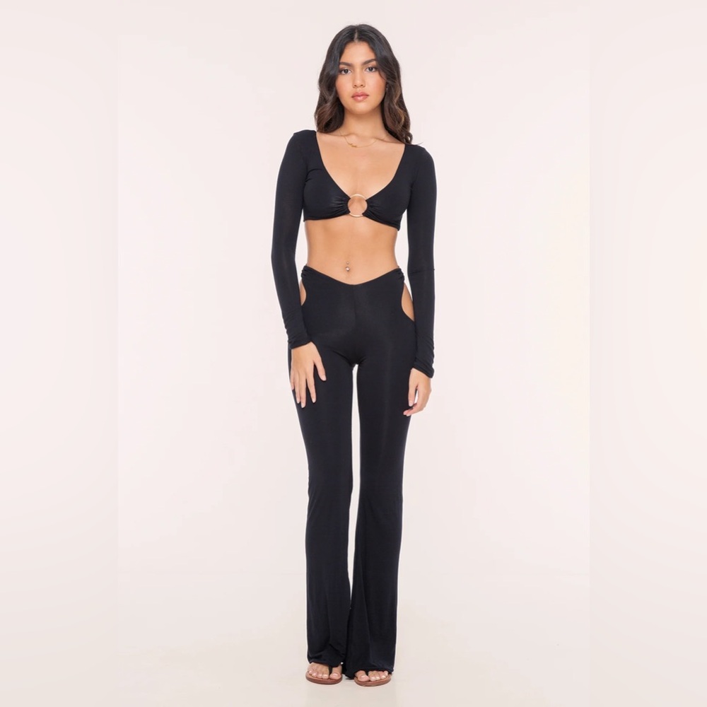 Indah Shakira Pants